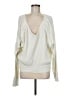 Free People Ivory Cardigan Size M - photo 1