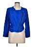 GB 100% Polyester Blue Jacket Size L - photo 1