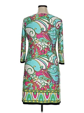 London Times Cocktail Dress (view 2)