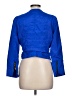GB 100% Polyester Blue Jacket Size L - photo 2