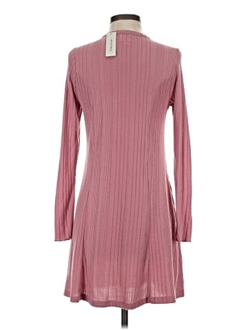 Blue Rain Casual Dress (view 2)