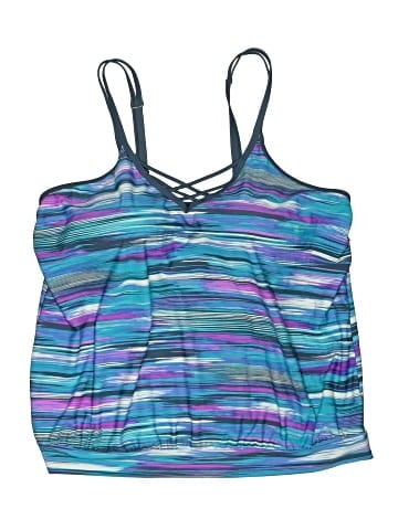Free Country Swimsuit Top (view 1)