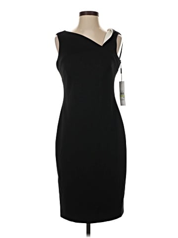 Calvin Klein Cocktail Dress (view 1)