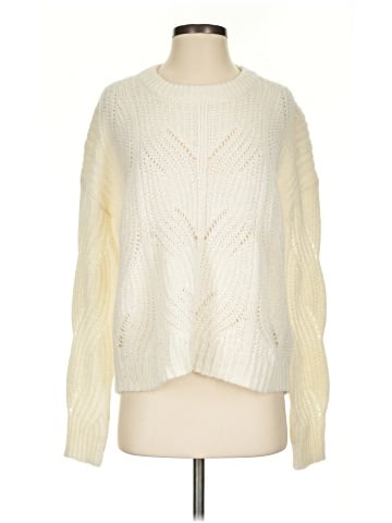 Madewell Charley Pullover Sweater (view 1)