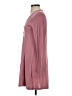 Blue Rain Pink Casual Dress Size XXS - photo 5