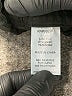 Level 99 Chevron-herringbone Black Linen Pants Size M - photo 8