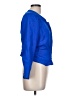 GB 100% Polyester Blue Jacket Size L - photo 4