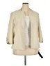 Mina Self Ivory Jacket Size XXL - photo 1