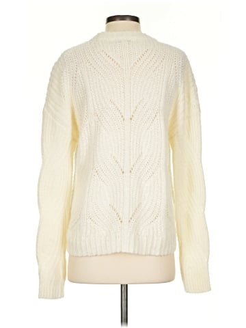 Madewell Charley Pullover Sweater (view 2)