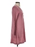 Blue Rain Pink Casual Dress Size XXS - photo 4