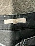 STS Blue Chevron-herringbone Black Jeans Size 27 waist - photo 7