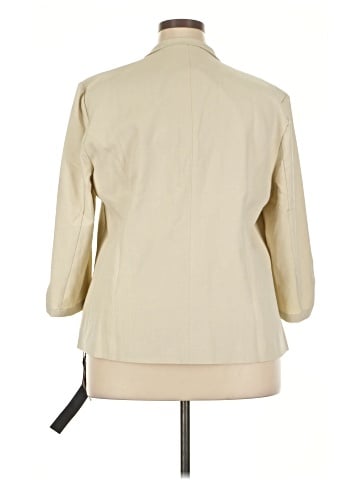 Mina Self Jacket (view 2)