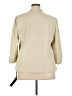 Mina Self Ivory Jacket Size XXL - photo 2