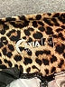 Zyia Active Animal Print Brown Leggings Size 10 - photo 7