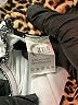 Zyia Active Animal Print Brown Leggings Size 10 - photo 8