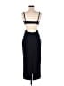 Dynamite Black Cocktail Dress Size M - photo 2