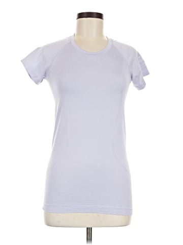 Lululemon Athletica Short Sleeve T-Shirt (view 1)
