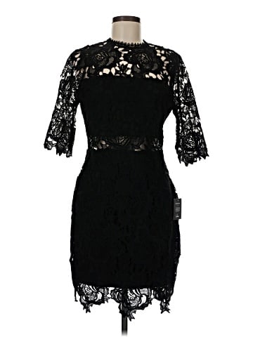 Lulus Cocktail Dress (view 1)