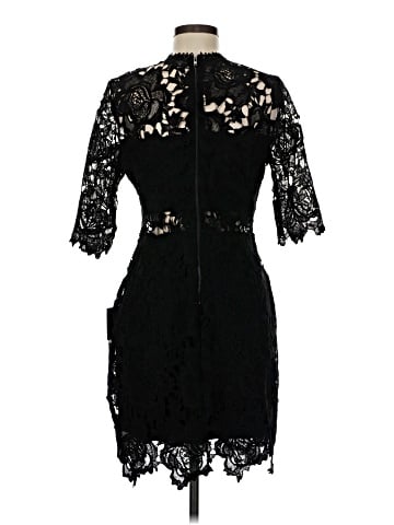 Lulus Cocktail Dress (view 2)
