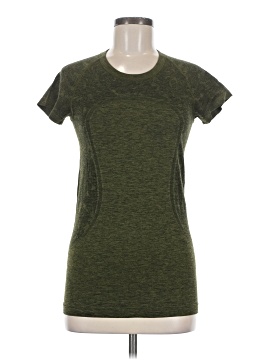 Lululemon Athletica Active T Shirt