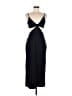 Dynamite Black Cocktail Dress Size M - photo 1