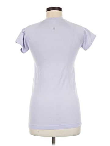Lululemon Athletica Short Sleeve T-Shirt (view 2)