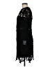 Lulus 100% Polyester Black Cocktail Dress Size M - photo 5