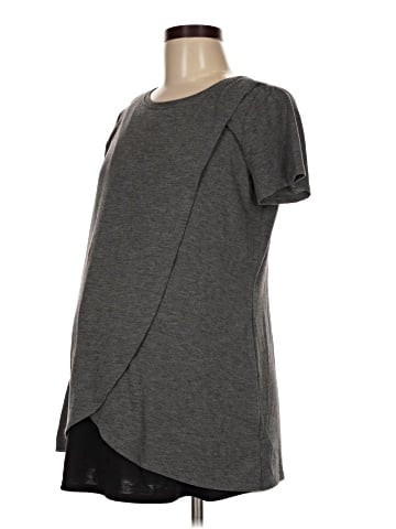 Motherhood Short Sleeve T-Shirt (view 1)