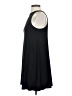 Old Navy Solid Black Casual Dress Size XS - photo 5
