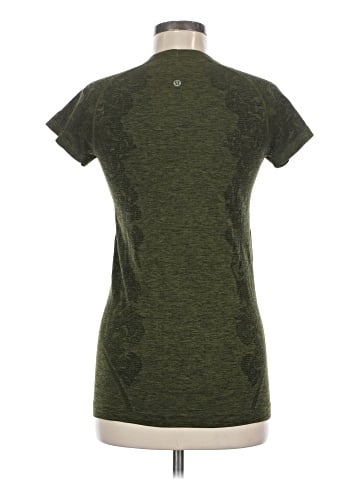 Lululemon Athletica Active T-Shirt (view 2)