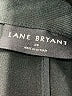 Lane Bryant Black Blazer Size 28 - photo 6