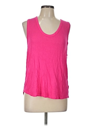 We the Free Sleeveless T-Shirt (view 1)