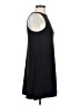 Old Navy Solid Black Casual Dress Size XS - photo 4