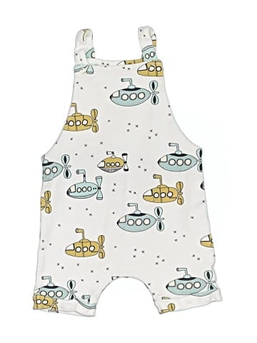 Unbranded Overalls (view 1)