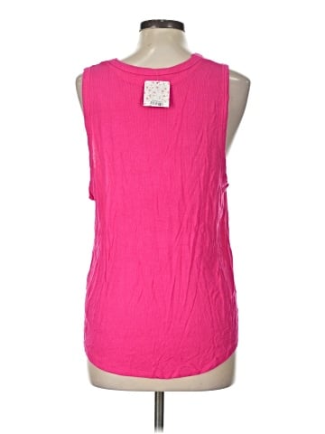 We the Free Sleeveless T-Shirt (view 2)