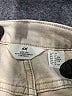 H&M Tan Cargo Pants Size 26 - photo 3