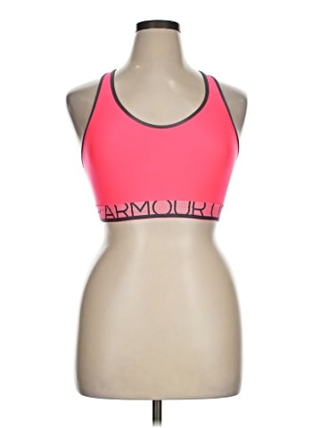 Under Armour Sports Bra (view 1)
