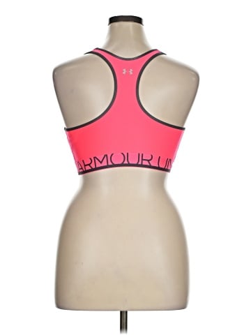 Under Armour Sports Bra (view 2)