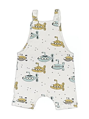 Unbranded Overalls (view 2)