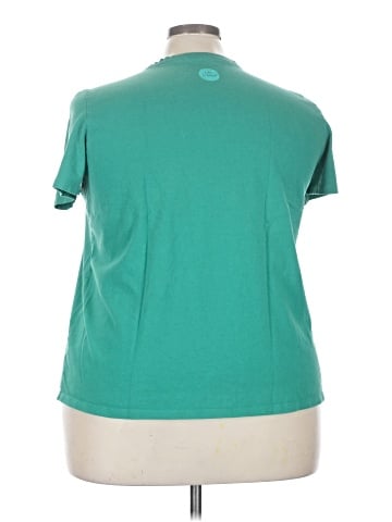 Life Is Good Short Sleeve T-Shirt (view 2)