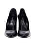 FIORANGELO Black Heels Size EU 37 - photo 2