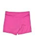 Assorted Brands Solid Pink Athletic Shorts Size 4 - 5 - photo 2