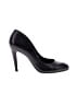 FIORANGELO Black Heels Size EU 37 - photo 1