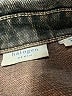 Halogen 100% Cotton Black Denim Jacket Size L - photo 6