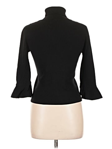 Allegra K Turtleneck Sweater (view 2)