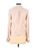 Anthropologie 100% Viscose Pink Jacket Size XS - photo 2