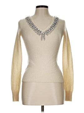 Aeve Cashmere Pullover Sweater (view 1)