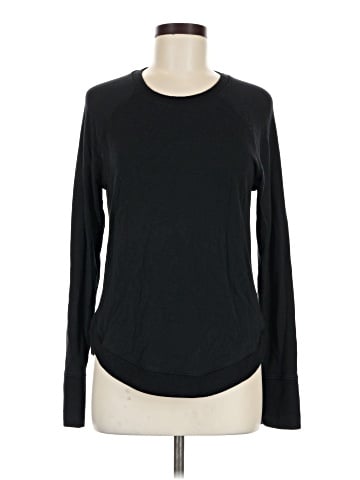 Athleta Long Sleeve T-Shirt (view 1)