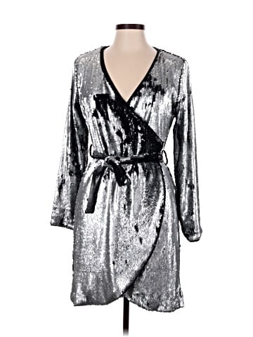 Chaser Cocktail Dress (view 1)