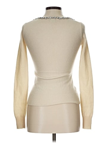 Aeve Cashmere Pullover Sweater (view 2)
